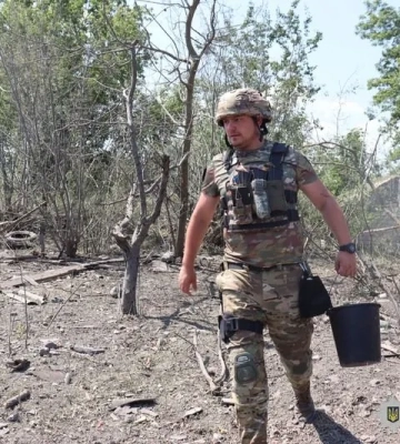 До 25 КАБів щодоби скидають росіяни на Вовчанську громаду Харківщини: поліція продовжує евакуацію цивільних