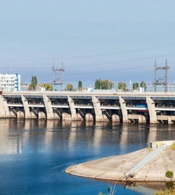 росія намагається залякати українців: Центр протидії дезінформації пояснив заяви москви про підрив Київської ГЕС