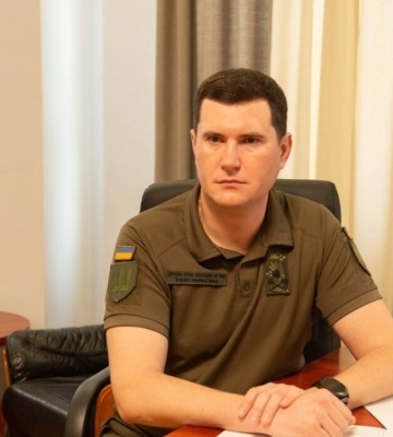 НАБУ завершило расследовать дело экс-главы Госспецсвязи о завладении более 60 млн грн