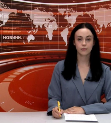 Новини Рівного та області за 12 липня 2024 року (ВІДЕО)
