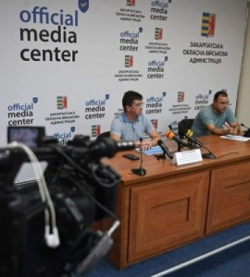 На Закарпатті громадянам, які власним коштом встановили сонячні електростанції, планують надавати одноразову компенсацію