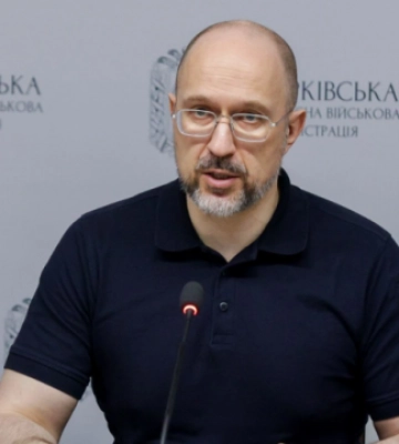 Кабмін виділив додаткові майже 2 млрд гривень на відновлення теплопостачання Харкова - Шмигаль