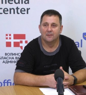 На Волині у липні зафіксували 85 випадків непритомності від спеки