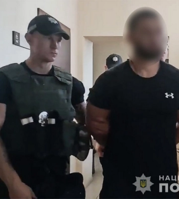 Вбивство посадовця запорізької мерії: затримали можливого співучасника злочину