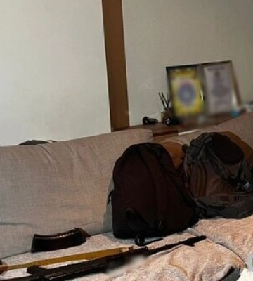 В Одесі 17-річна дівчина випадково застрелила військового з автомата: поліція розслідує обставини