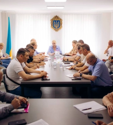 Бурштин буде з теплом: в місті встановлять 6 котелень