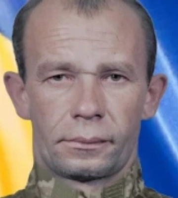 На Донеччині загинув солдат-прикордонник з села Іванівка