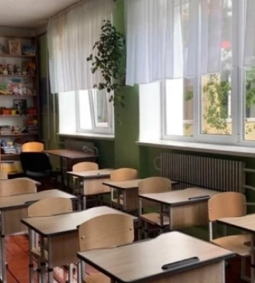 «Майбутнє може диктувати інші умови», — у Сєнкевича припускають, що через відтік учнів доведеться реорганізувати більшість шкіл&amp;hellip;