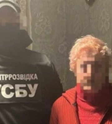 У Рівному винесли вирок коригувальниці російського вогню