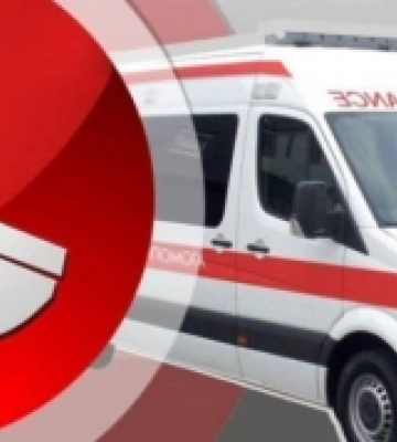 Мешканці Закарпаття для виклику швидкої можуть скористатися чотирма месенджерами