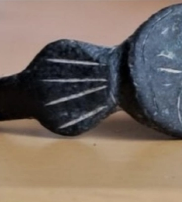 У Ковельський історичний музей передали давньоруський перстень