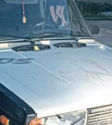 На Одещині водій нетверезий водій легковика на смерть збив велосипедиста