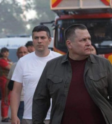 Міський голова Борис Філатов повідомив, як отримати допомогу та подати заяву на відновлення пошкодженного житла