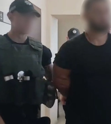 Вбивство посадовця Запорізької міськради: затримано співучасника стрілка