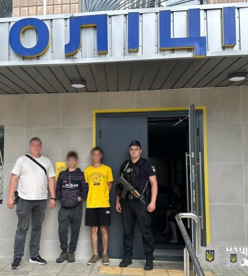У Харкові розшукують двох підлітків: прикмети