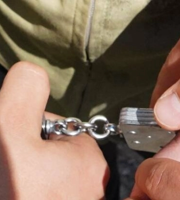 На Львівщині поліцейські затримали зловмисника, підозрюваного у вбивстві співмешканки