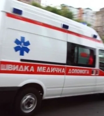 Кількість поранених у результаті російського обстрілу Херсона зросла