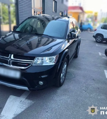 Под Киевом водитель Dodge сбил 13-летнего мальчика: подростка госпитализировали