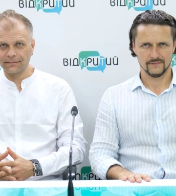 Академічний театр драми та комедії Дніпра завершує сезон