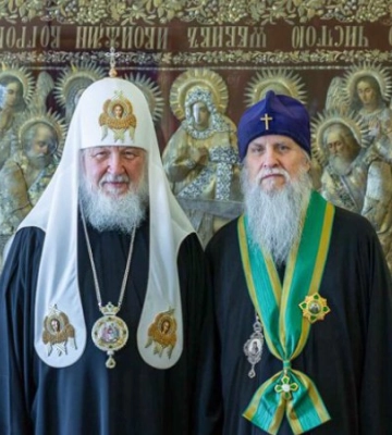 Десятеро цивільних за друга Гундяєва. Хто він і чи буде продовження?