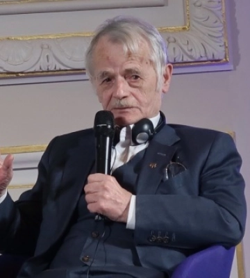 Джемілєв: Росія виправдовуватиме депортацію кримських татар, якщо це не визнавати геноцидом