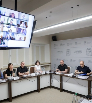 На програму єВідновлення направлять додаткові  ₴6,8 мільярда - Шмигаль