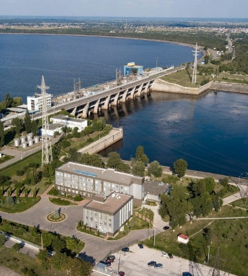 росія намагається залякати українців: Центр протидії дезінформації пояснив заяви москви про підрив Київської ГЕС