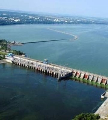 Центр протидії дезінформації пояснив мету кремля щодо заяви про знищення Київської ГЕС