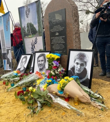 Деколонизаторы просят ХОВА назвать улицы в Харькове в честь Дидика и Толмачева