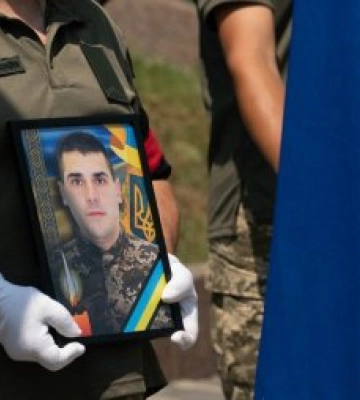 Закарпаттям шириться ще одна сумна звістка (ФОТО)