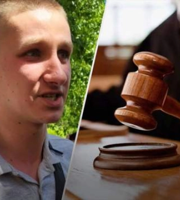 Фігуранта в справі Тищенка посадили під домашній арешт