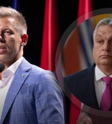 Догоняет Орбана: кто может противостоять действующему премьеру на предстоящих выборах в Венгрии