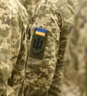 Працівники ТЦК викрали сліпого інваліда та влаштували йому “турне” по військових частинах