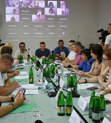 Створення центрів культурних послуг у громадах: досвід Волині