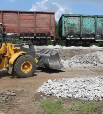 У Чернівецькій та Закарпатській областях облаштовують прикордонні дороги
