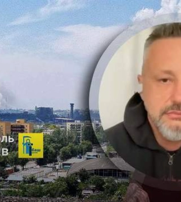 Туда ехало много скорых: Андрющенко раскрыл детали взрывов в Мариуполе