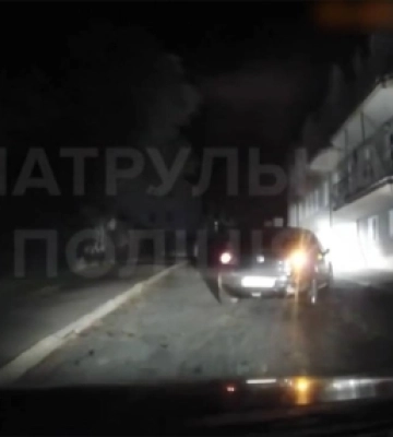 Аварійність на Волині: на неділю припадає найбільша кількість ДТП з постраждалими
