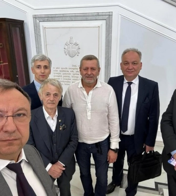 Польський парламент визнав геноцидом сталінську депортацію кримських татар 1944 року