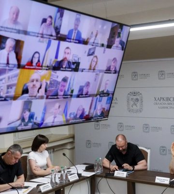 На Закарпатті з’явиться новий індустріальний парк “ЕКО Мукачево”