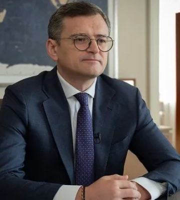 Кулеба: членство Украины в НАТО – единственная гарантия безопасности в Евроатлантическом регионе