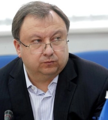 Весь світ має визнати депортацію кримських татар геноцидом - Княжицький