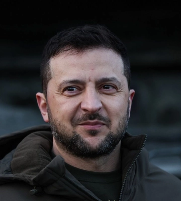 До комюніке Саміту миру долучилася ще одна держава Океанії