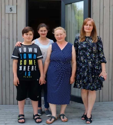 Головні новини Донецької та Луганської областей