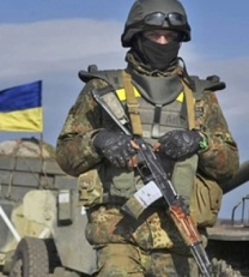 Силы обороны Украины освободили от оккупантов село в Харьковской области