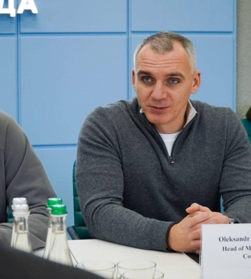 «Ми будемо перевіряти», – Сєнкевич заявив, що ТЕЦ врахує всі минулорічні помилки, щоб знов не зірвати запуск опалюваного сезону: