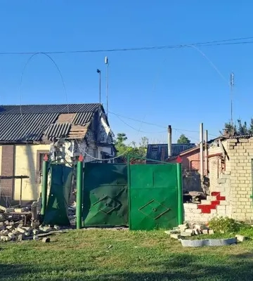 В Харьковской области за сутки семеро пострадавших в результате агрессии РФ
