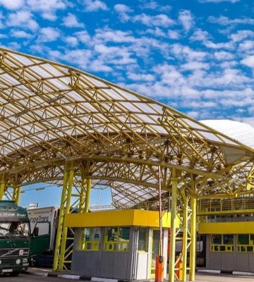 На Волині покарали за корупцію колишніх працівників ГУ ДПС