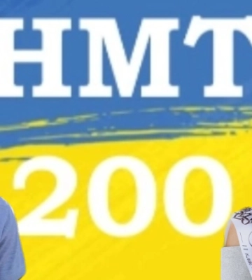 Медалістка з Вараша - єдина на Рівненщині отримала максимальні 200 балів за тест з біології