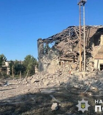 Окупанти минулої доби вбили шістьох жителів Донеччини, ще 22 особи зазнали поранень, зокрема дитина. ФОТОрепортаж