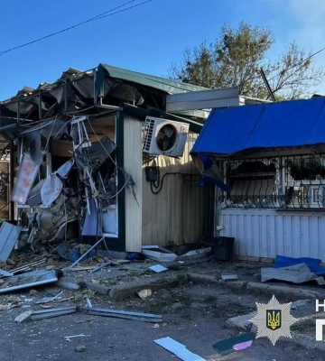 Внаслідок обстрілів РФ на Донеччині за добу загинули шестеро людей, багато поранених